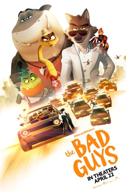 The Bad Guys 2022 ORG Dub in hIndi full movie download